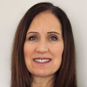 Meet your Posher, Bev